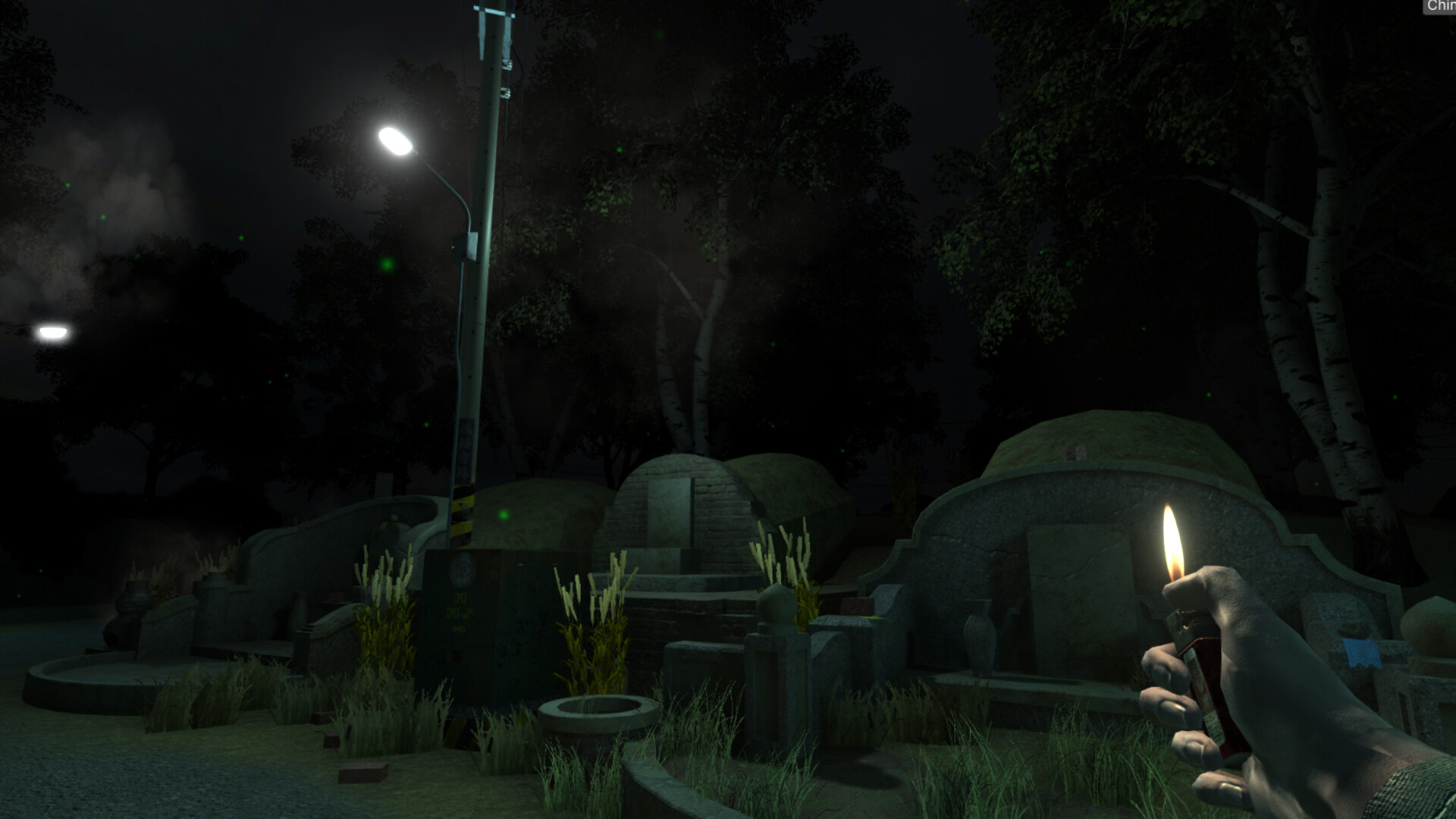 The Immolation Apartment screenshot #11