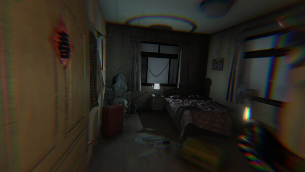 The Immolation Apartment screenshot 6
