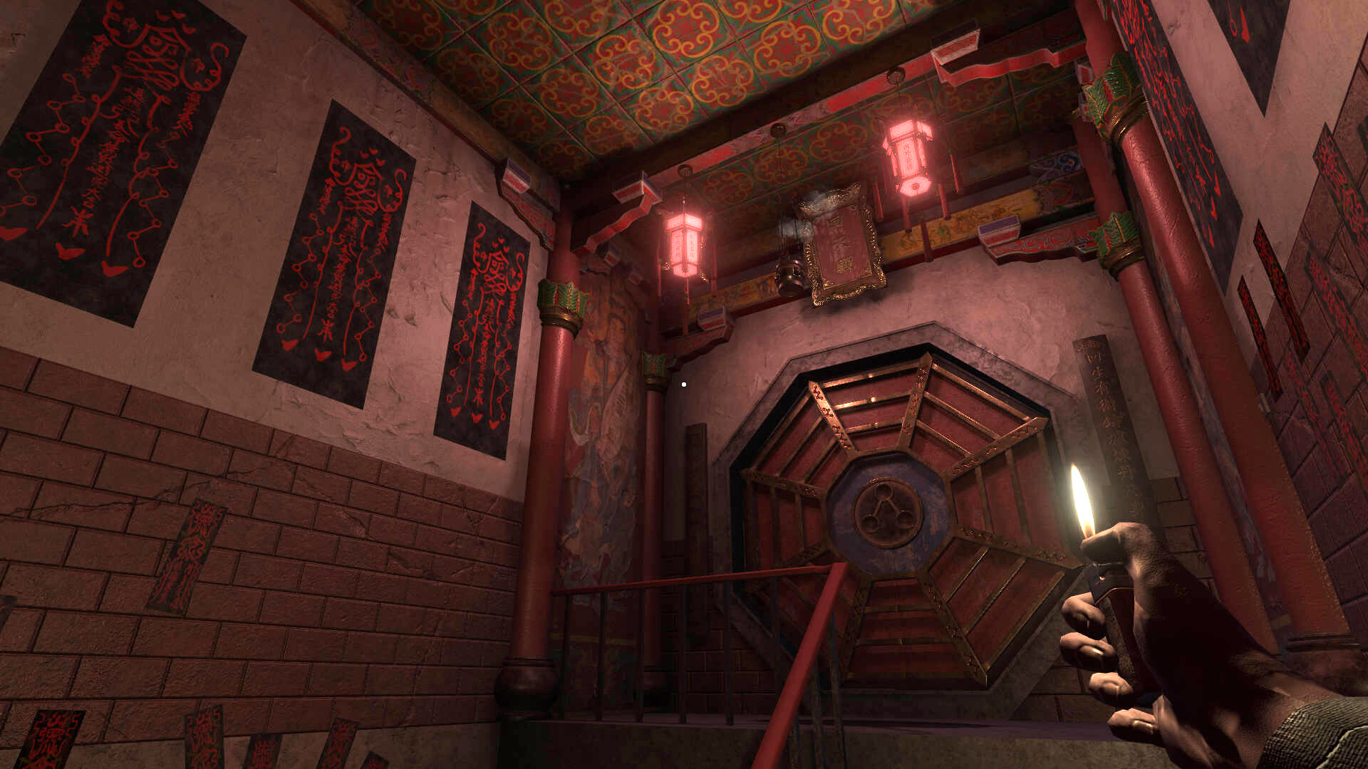 The Immolation Apartment screenshot #10