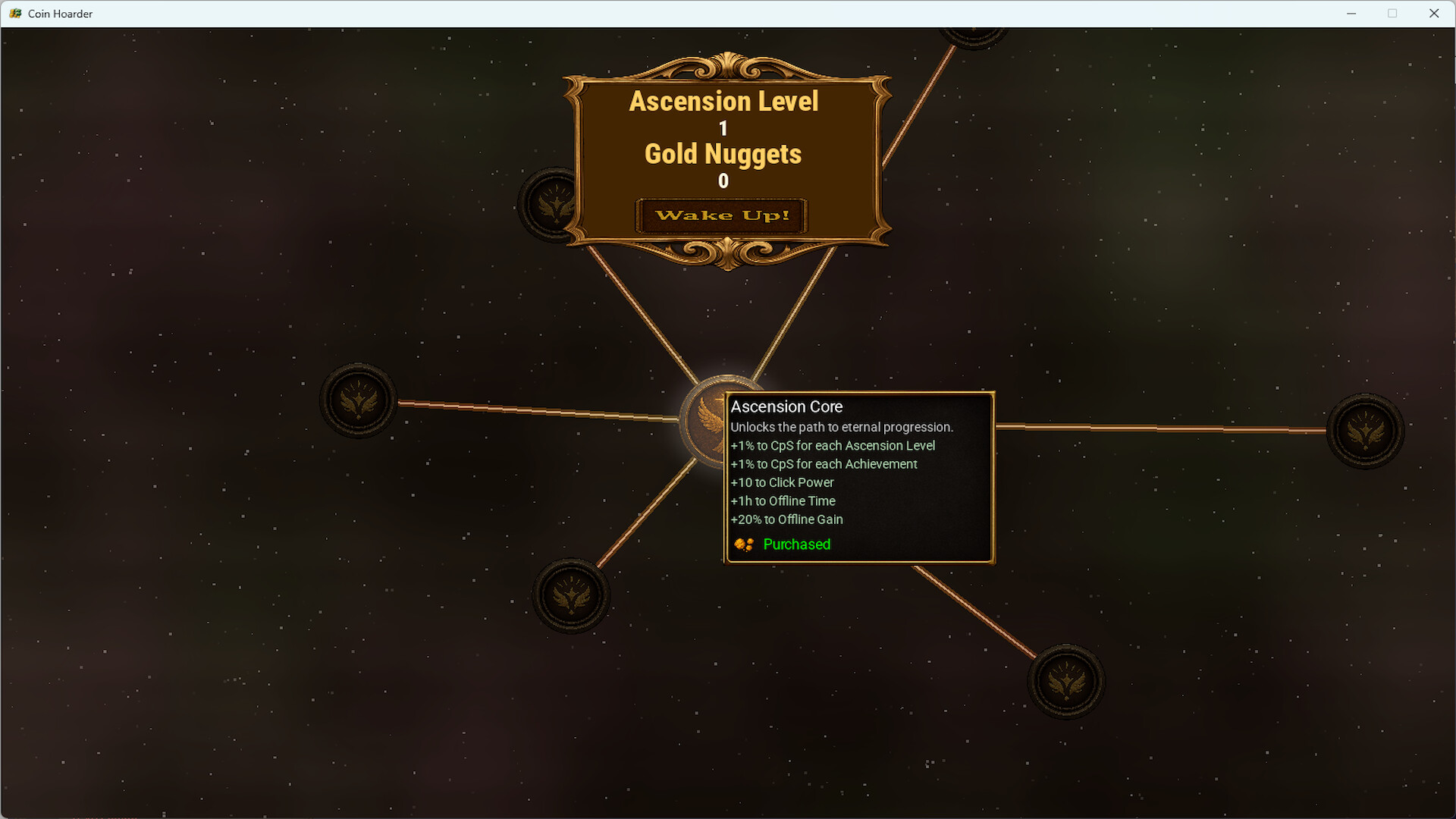 Coin Hoarder screenshot 9