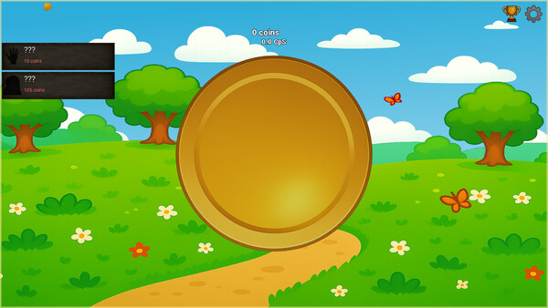 Coin Hoarder