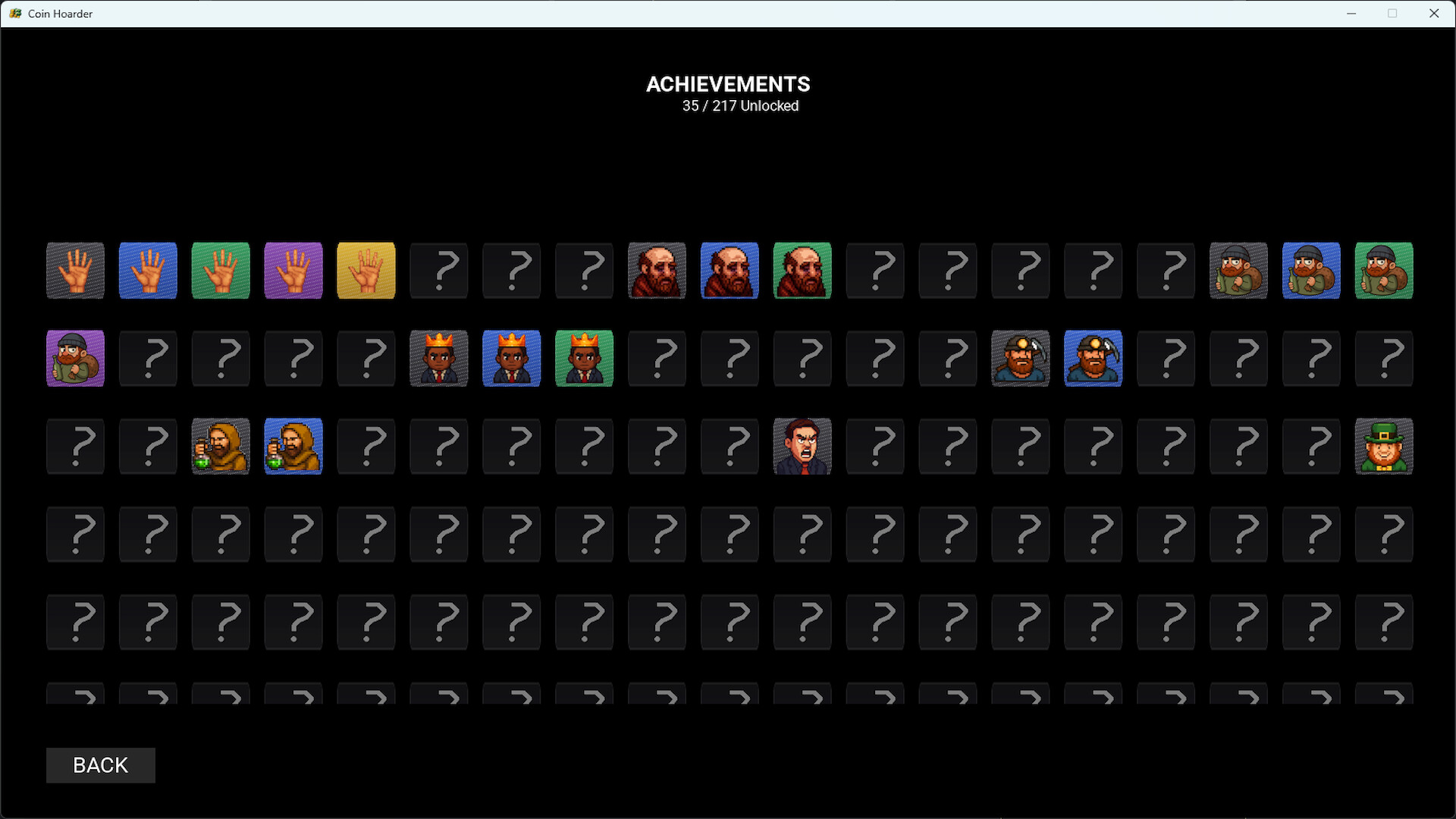 Coin Hoarder screenshot 11