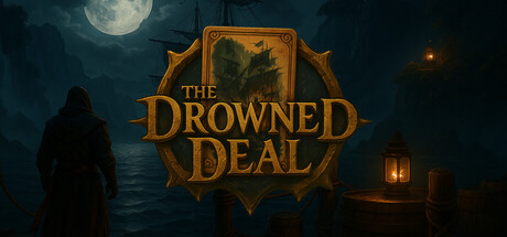 The Drowned Deal game cover