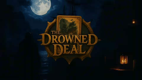 The Drowned Deal video 1
