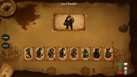 The Drowned Deal video 5
