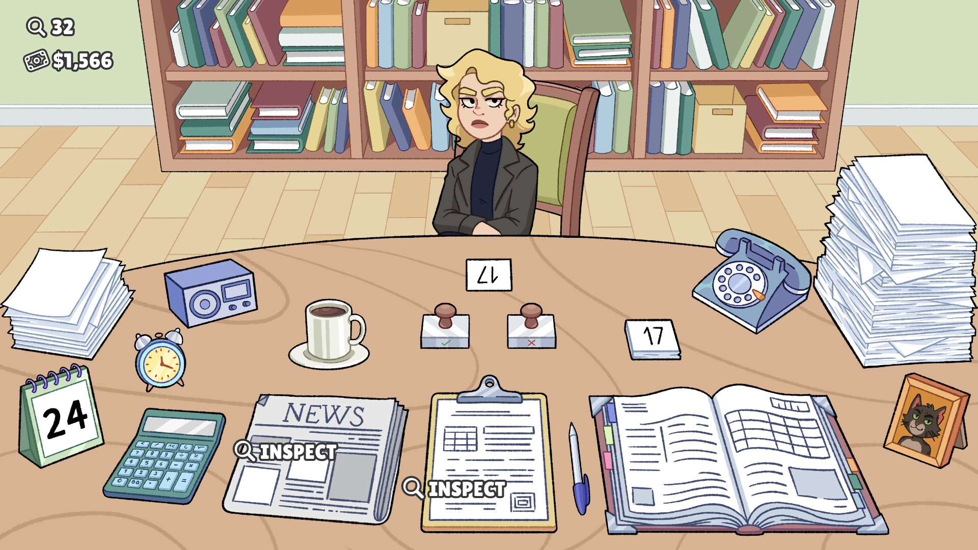 Tax It Easy screenshot #5