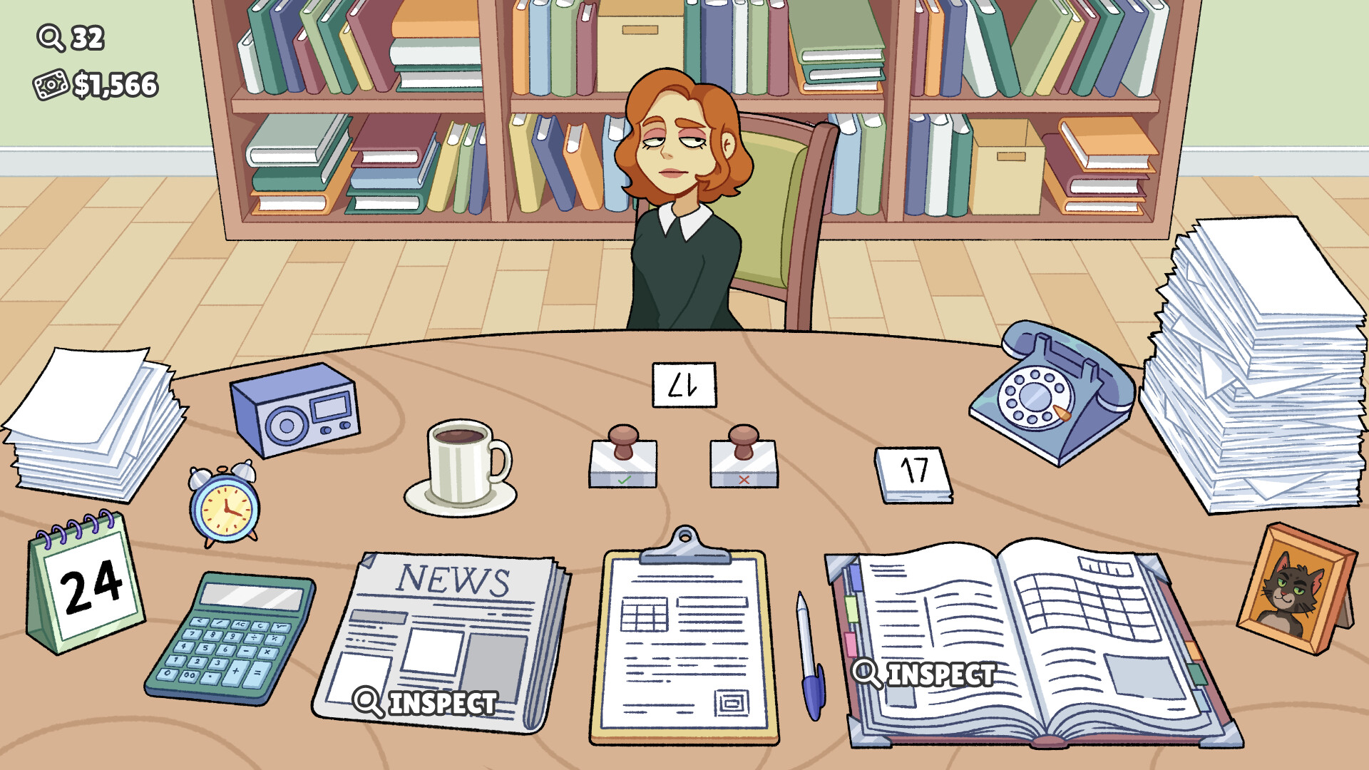 Tax It Easy screenshot 1