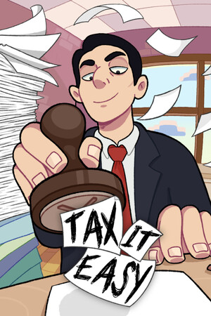 Tax It Easy Stats