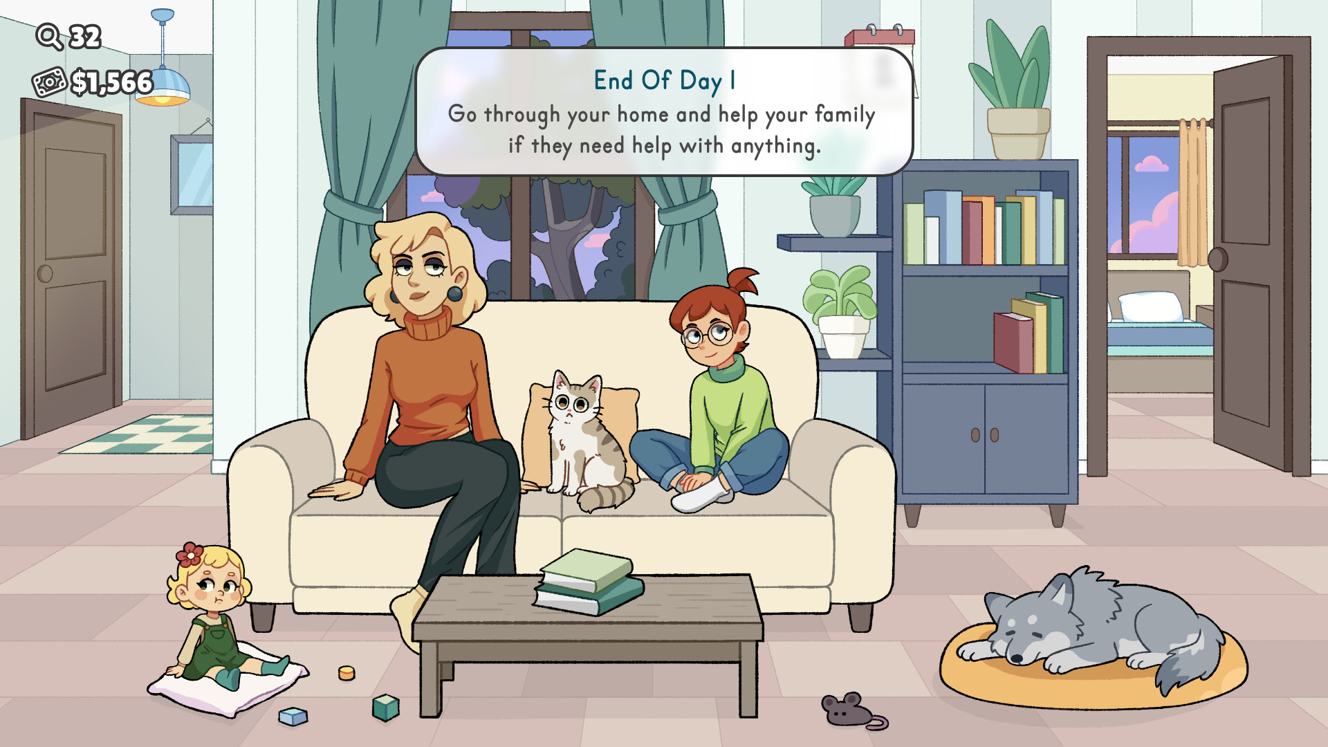 Tax It Easy screenshot #3