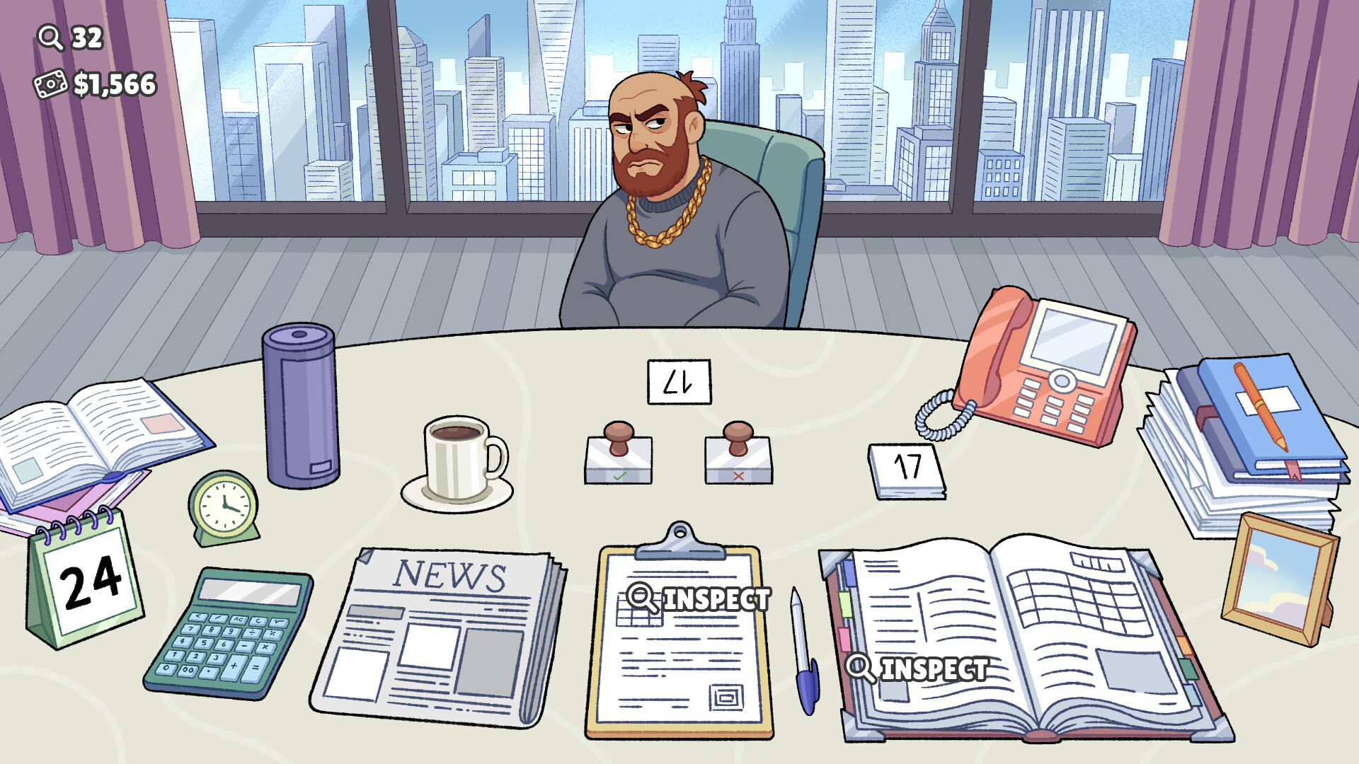 Tax It Easy screenshot #4