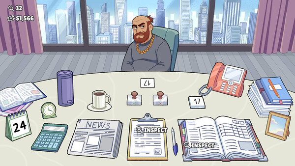 Tax It Easy screenshot 4