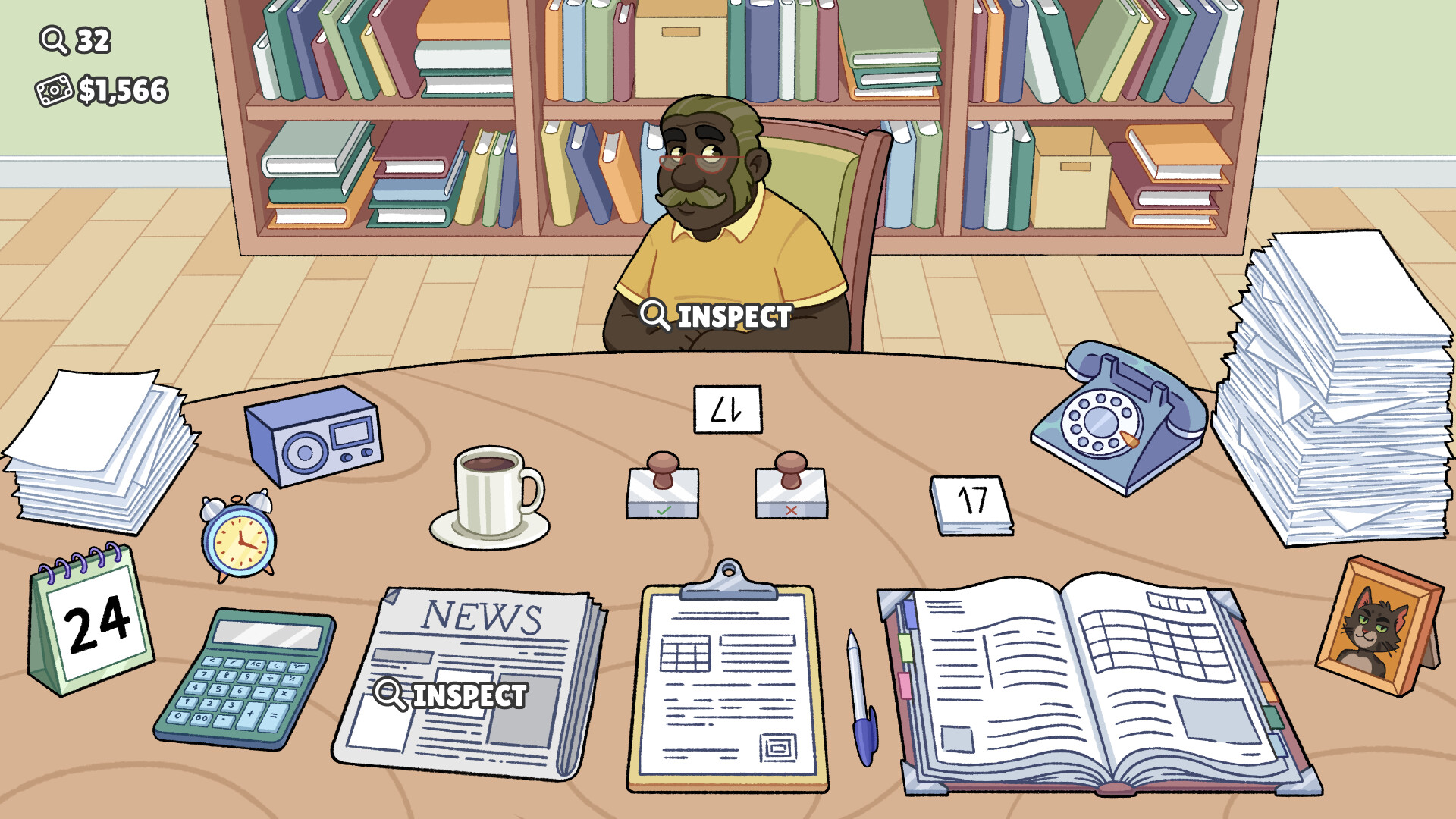 Tax It Easy screenshot #8