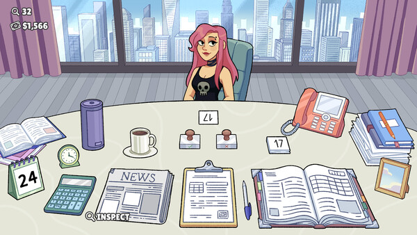 Screenshot media