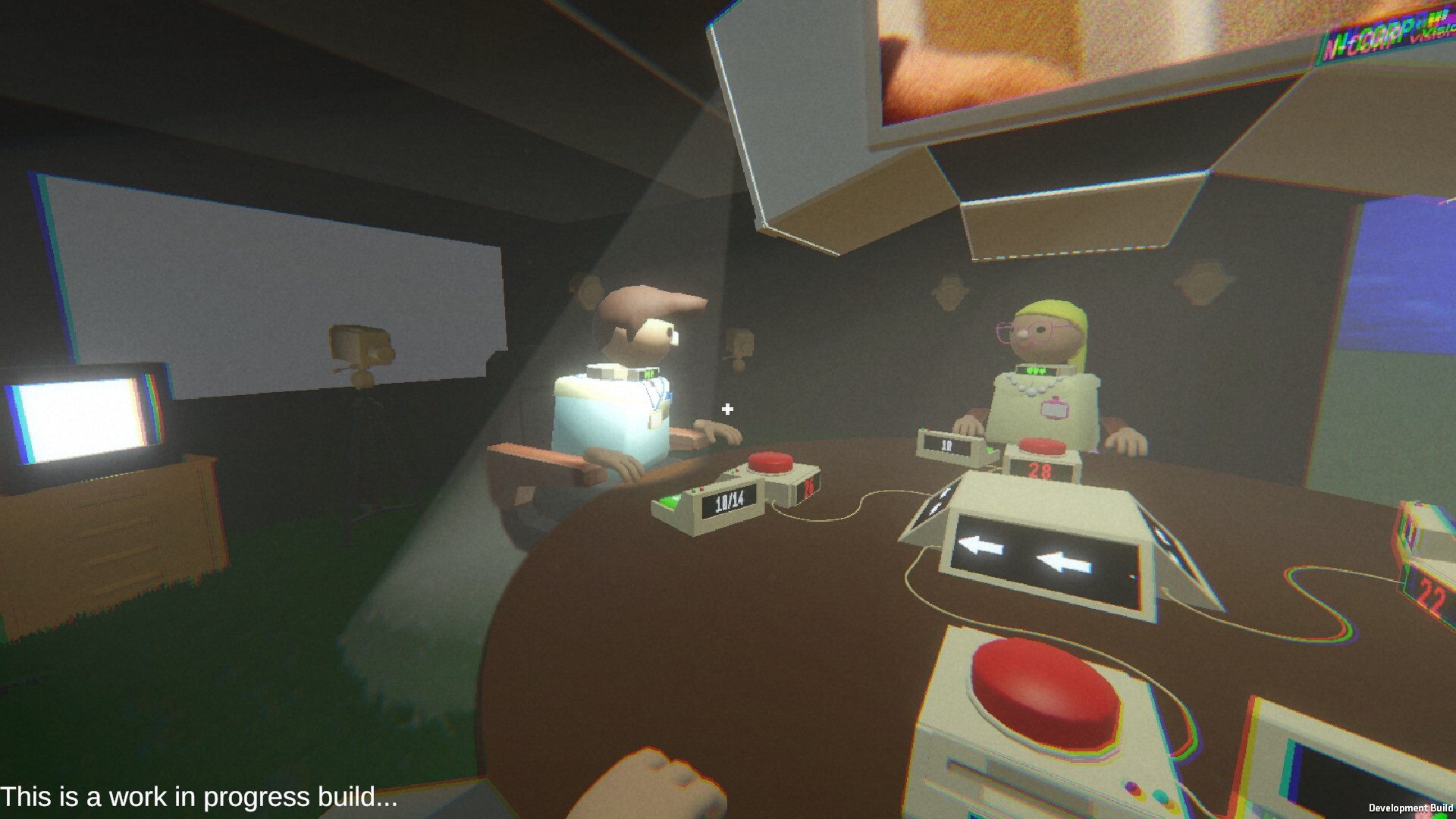 Lay Off Show screenshot #4