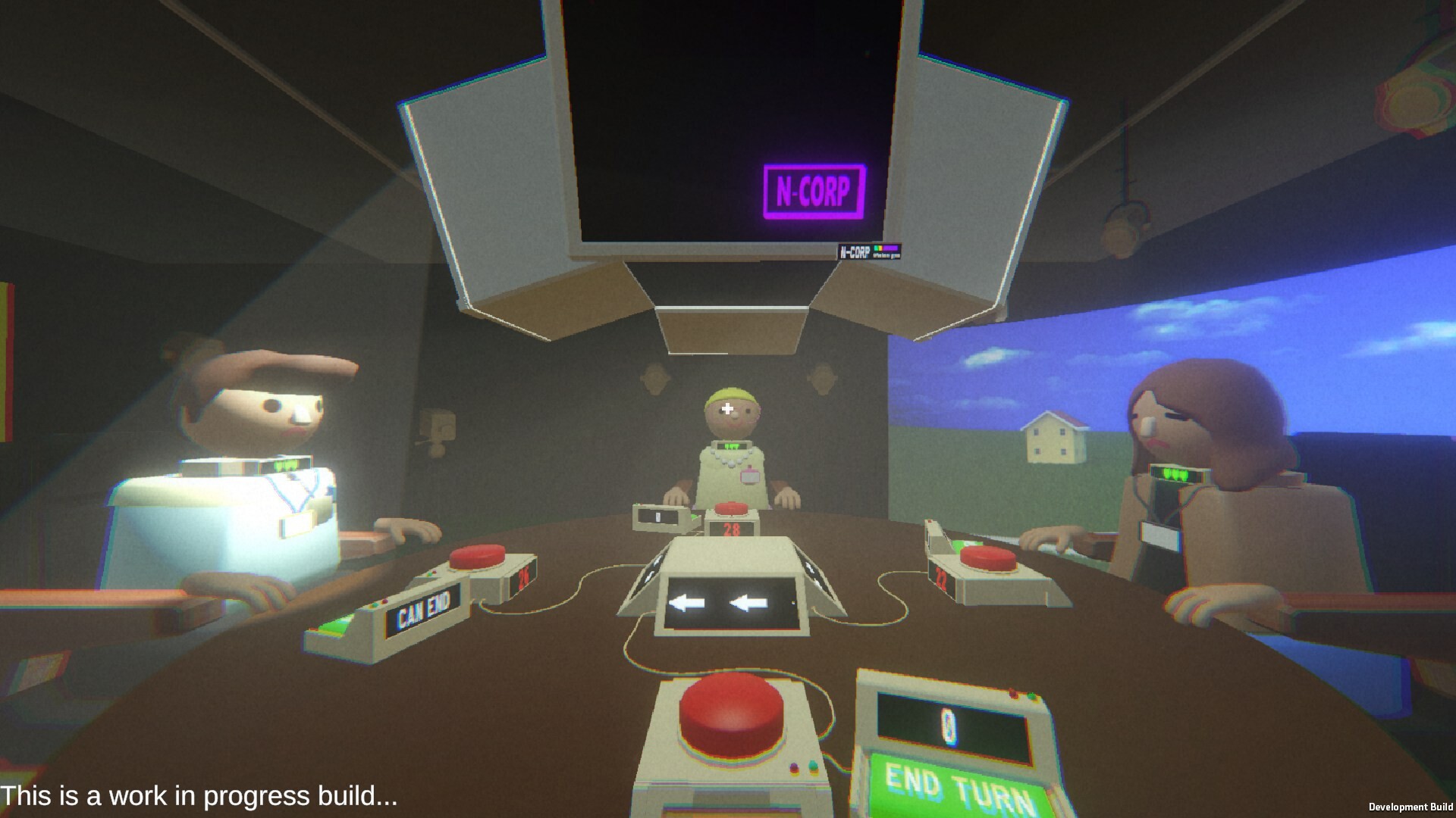 Lay Off Show screenshot #1