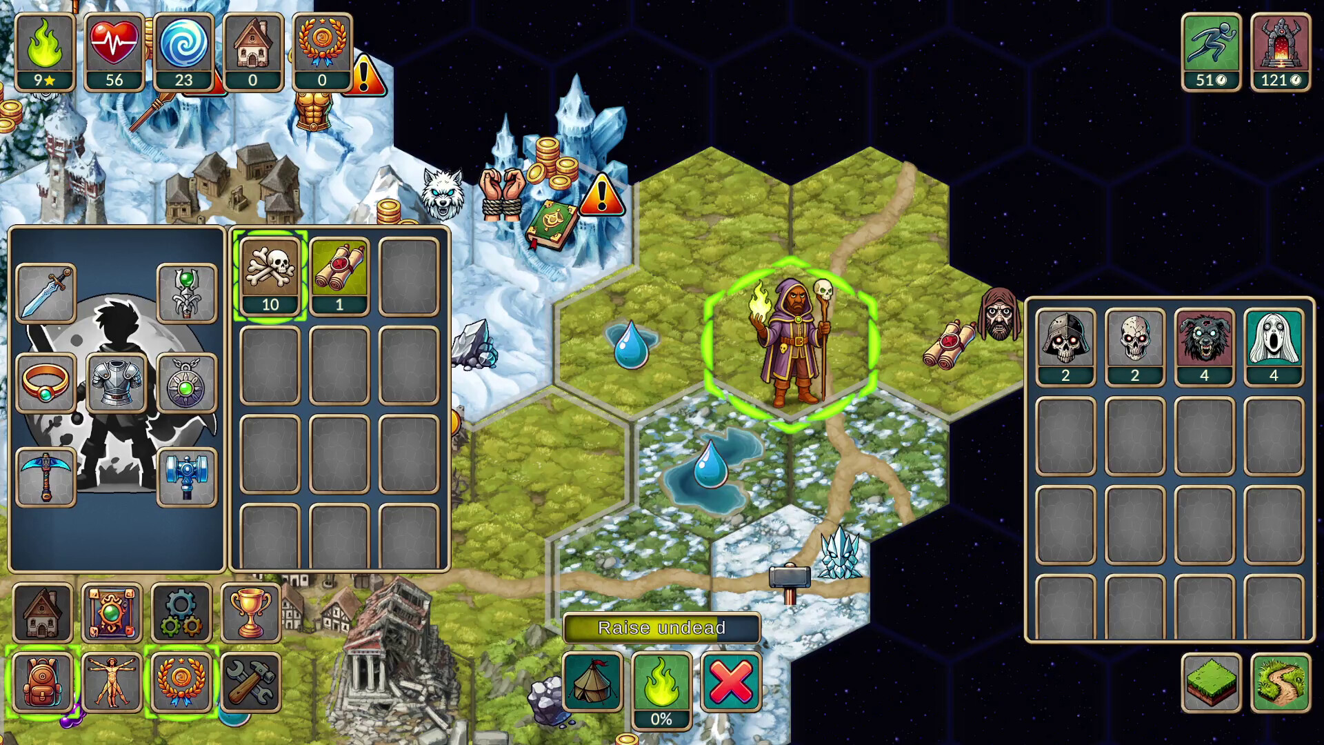 #8. Next Run Demo (Steam) 由: Clarus Victoria