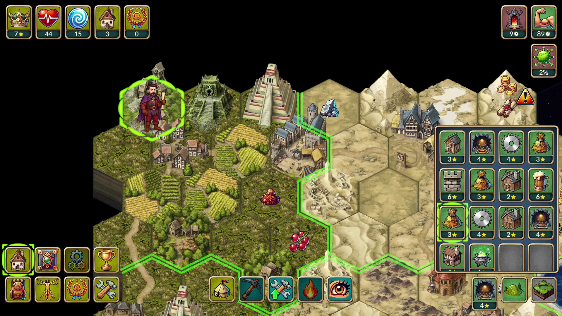 #3. Next Run Demo (Steam) 由: Clarus Victoria