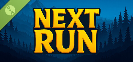 螢幕擷取畫面 (9) Next Run Demo