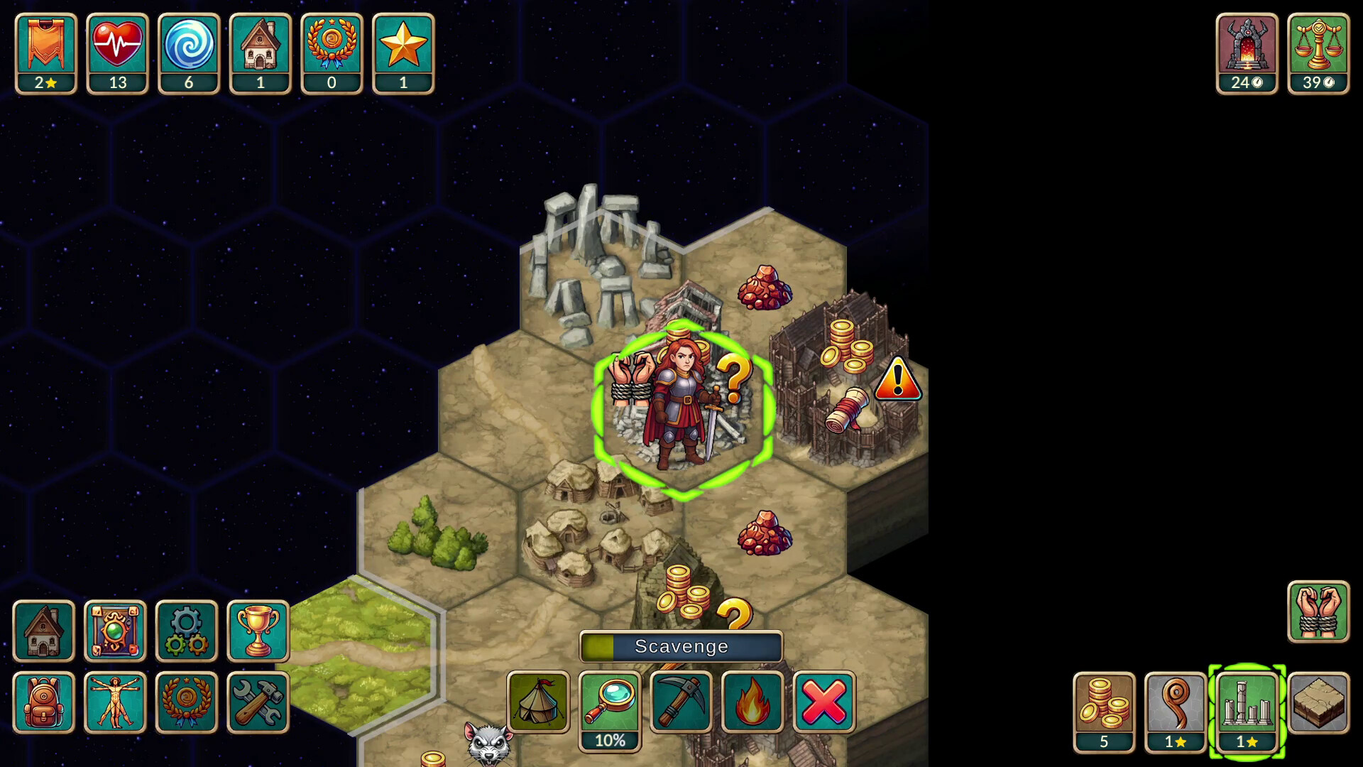 #9. Next Run Demo (Steam) 由: Clarus Victoria