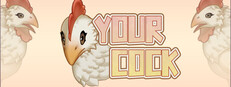 Your Cock game capsule image