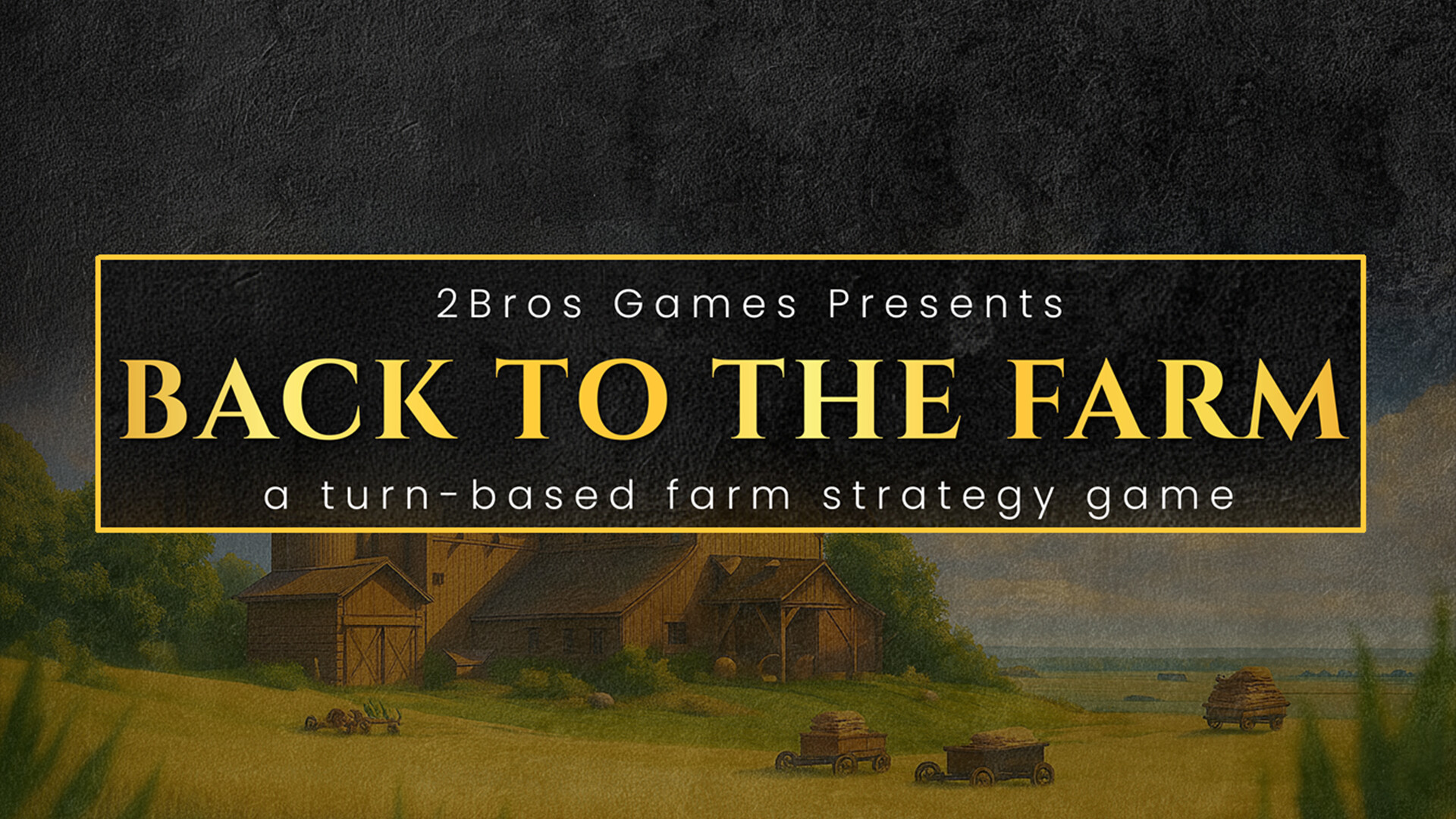 Back to the Farm screenshot #1