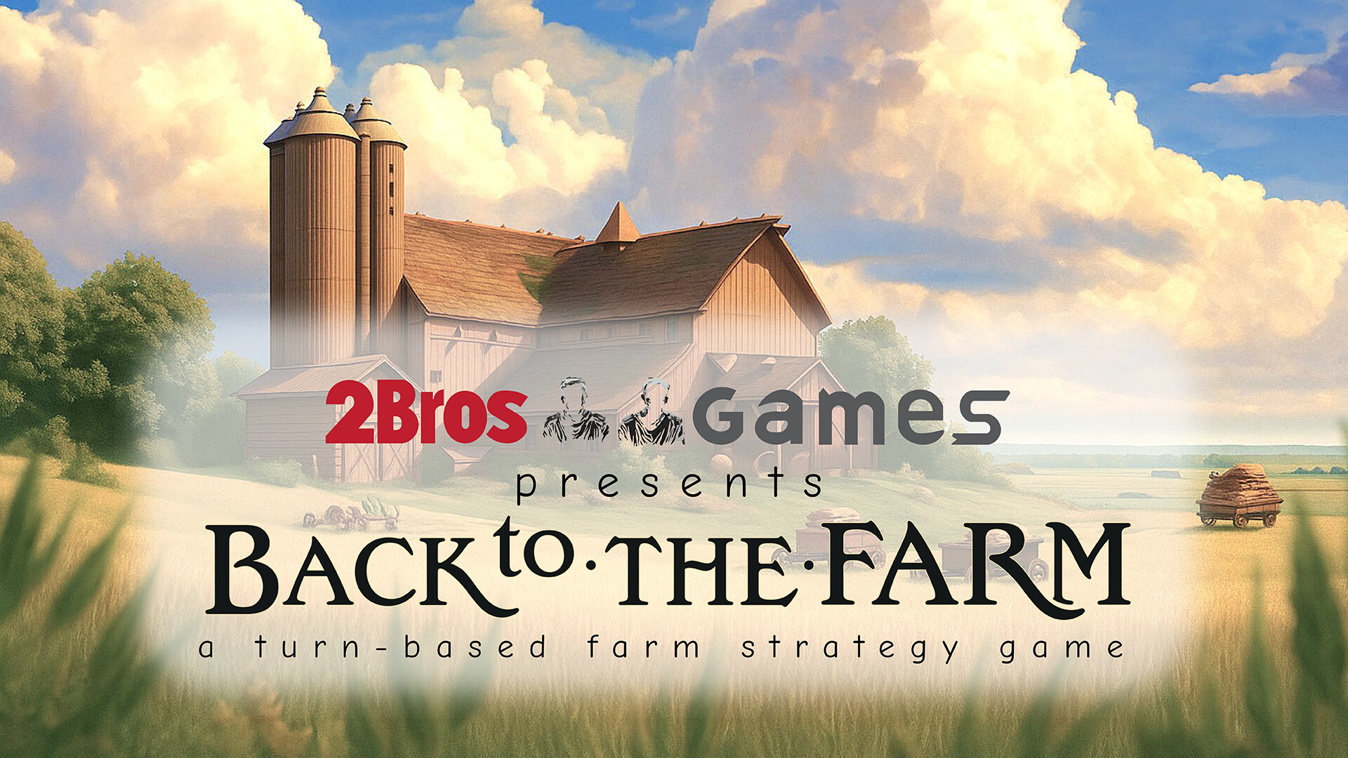 Back to the Farm screenshot #1