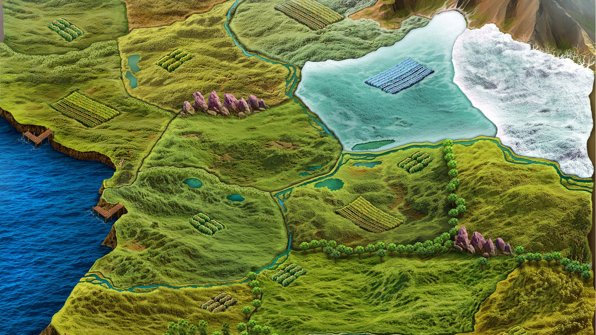 Back to the Farm screenshot #4