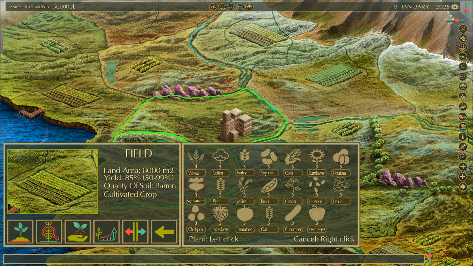 Back to the Farm screenshot #5