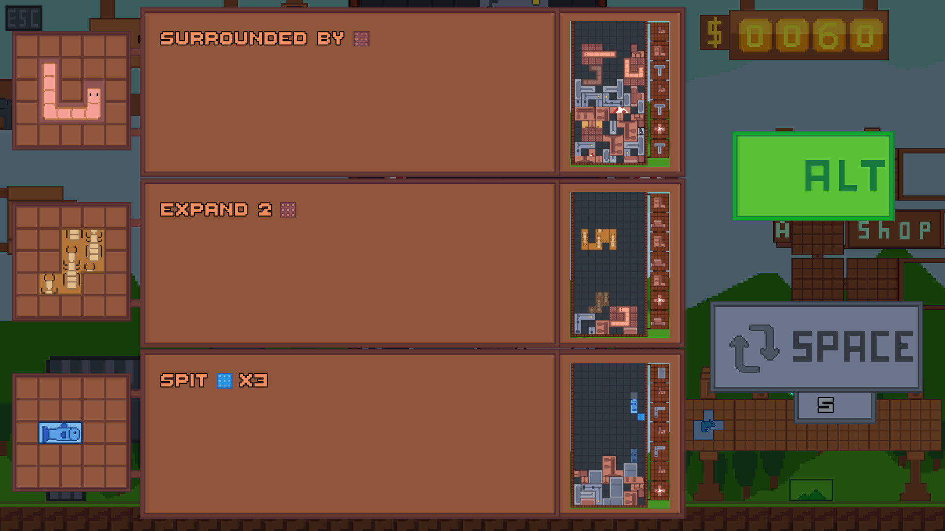 Why Elephant Sit On Chair? screenshot #6