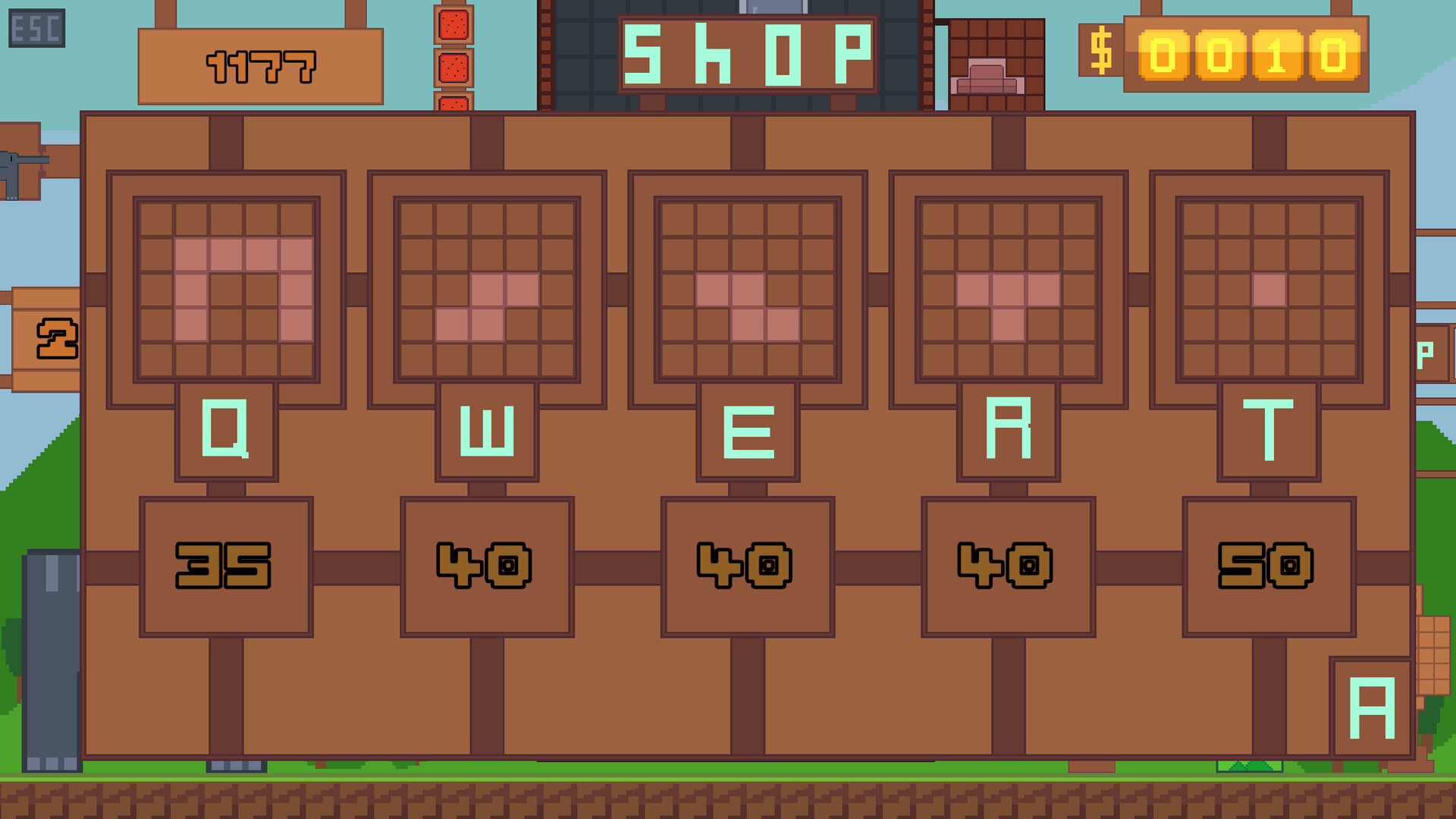 Why Elephant Sit On Chair? screenshot #5