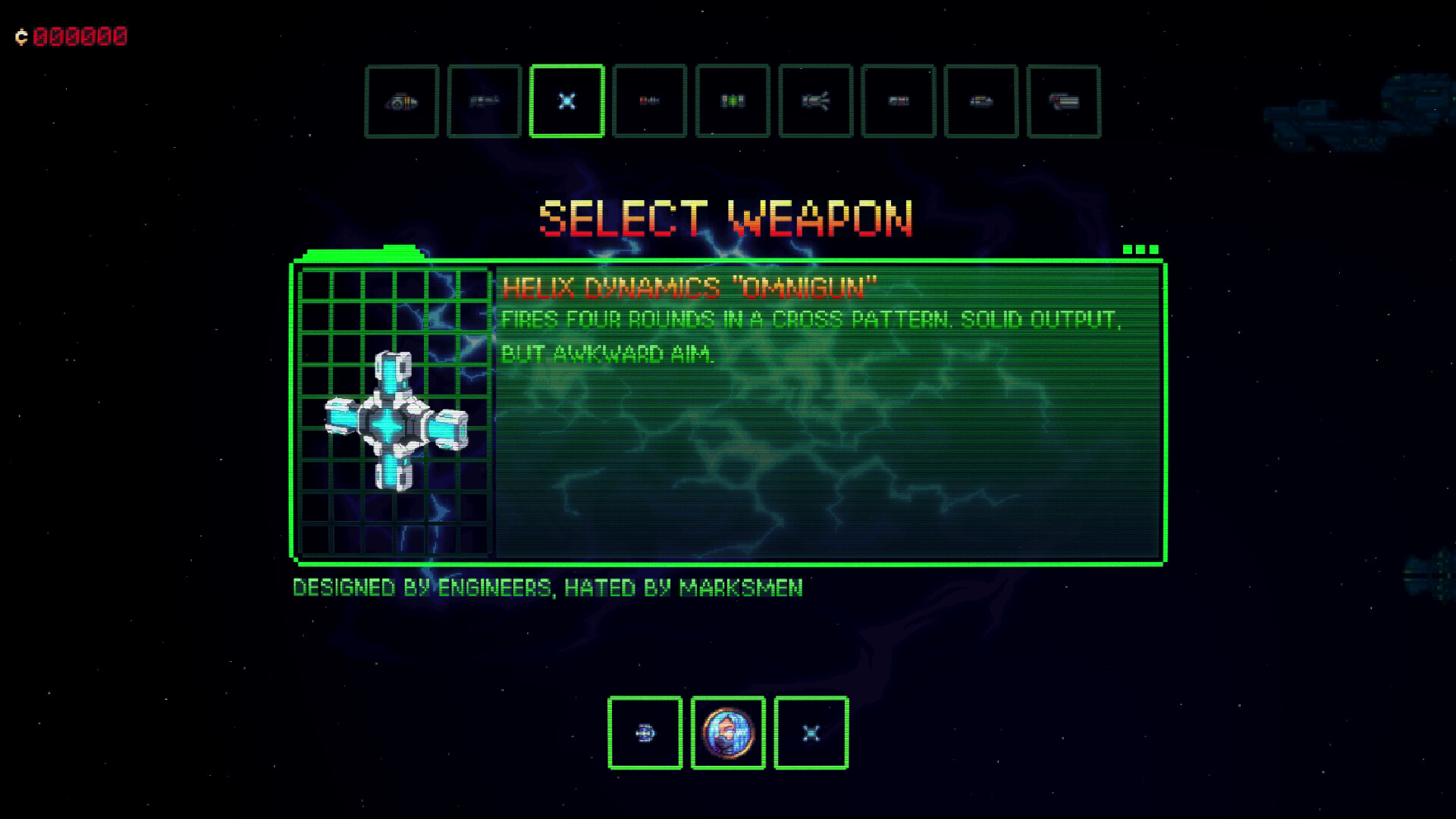 Rick Henderson: Eternal Arena screenshot 5