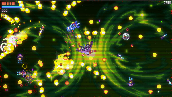 Rick Henderson: Eternal Arena screenshot 3