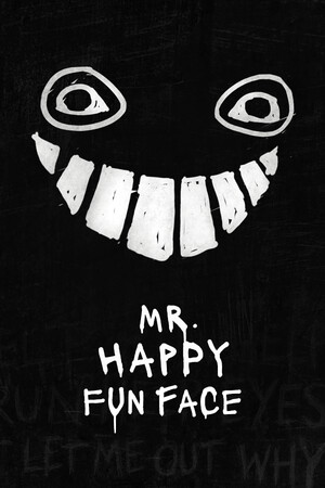 Mr HappyFunFace