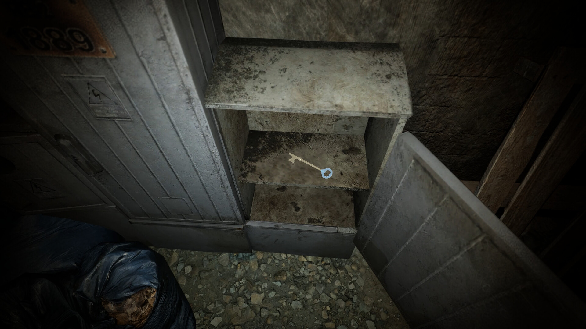 #3. Mr HappyFunFace (Steam) 由: Big Red Eight