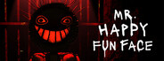Mr HappyFunFace