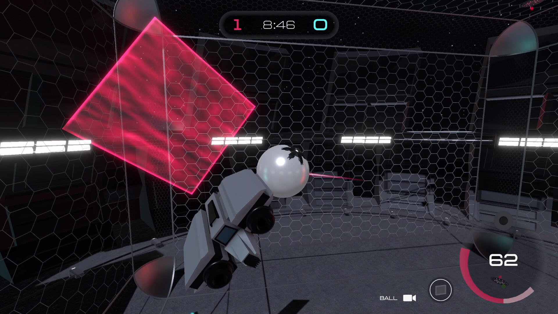 S.E.S.A. screenshot #12