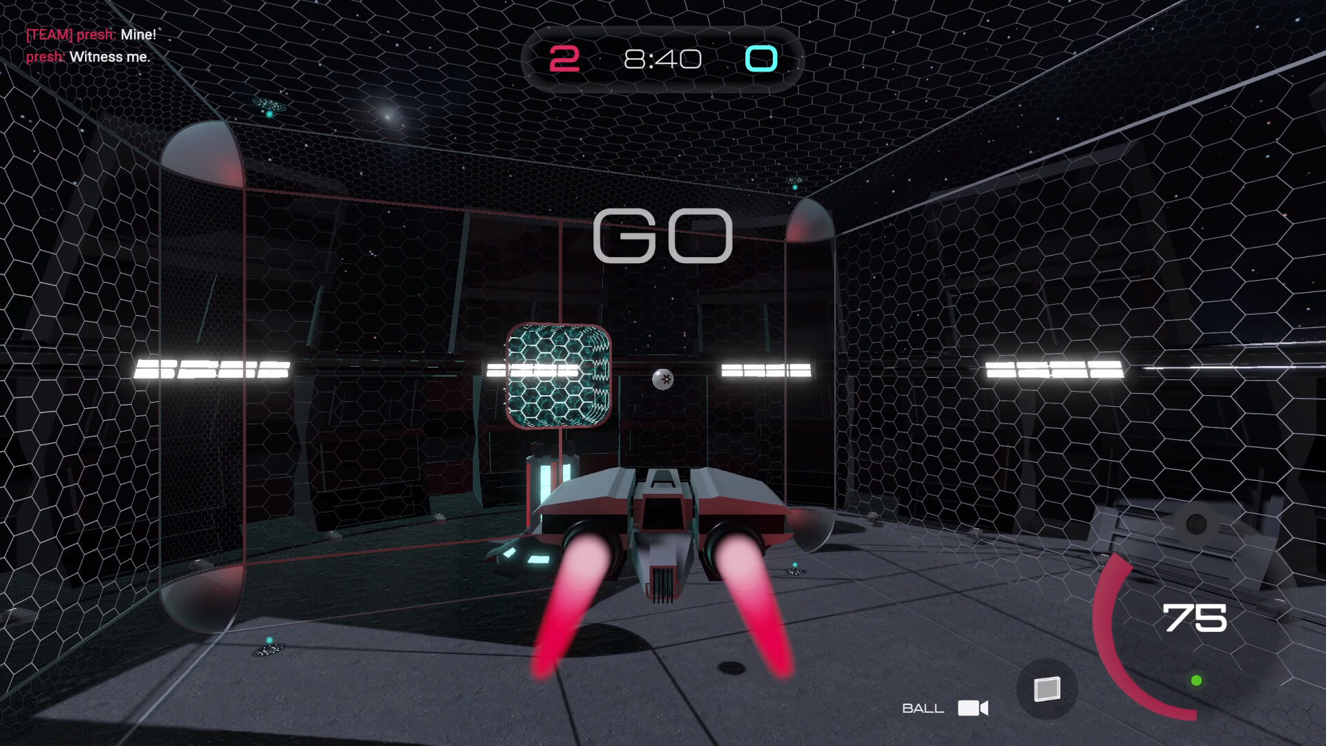 S.E.S.A. screenshot #14