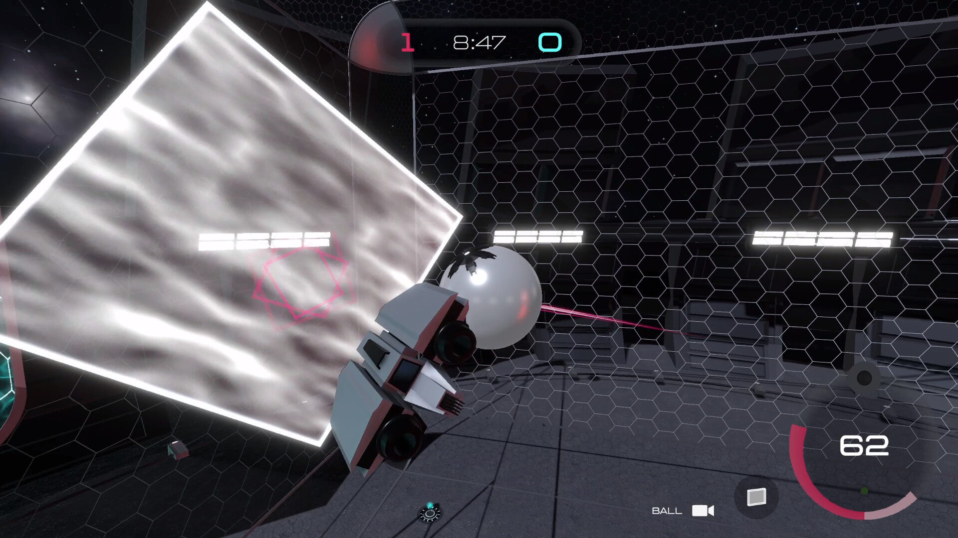 S.E.S.A. screenshot #11