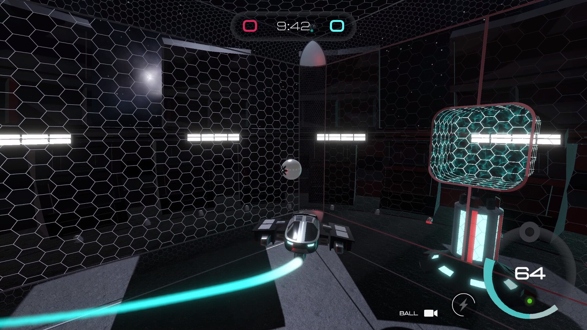 S.E.S.A. screenshot #7