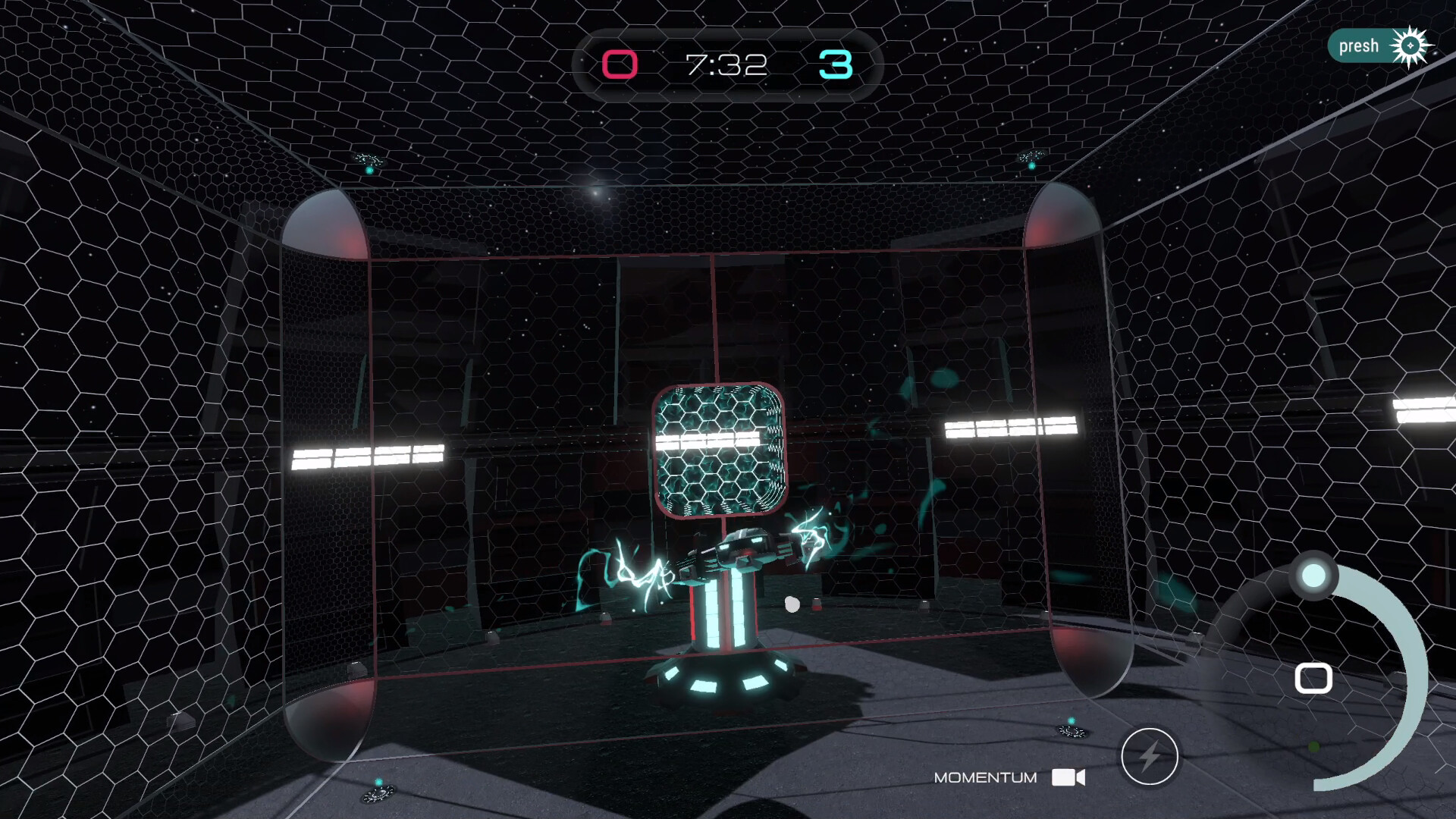 S.E.S.A. screenshot #8