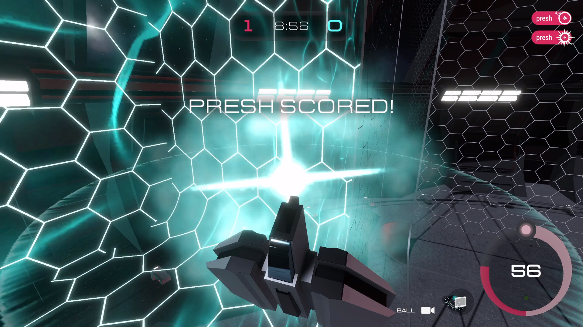 S.E.S.A. screenshot #13