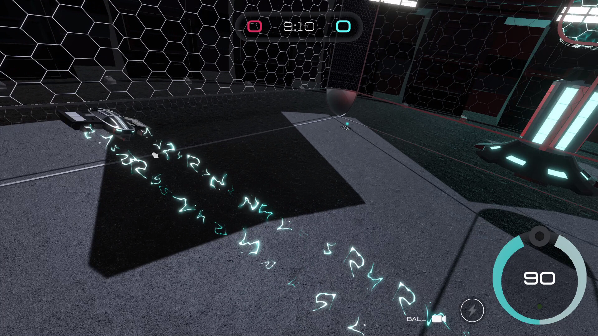 S.E.S.A. screenshot #9