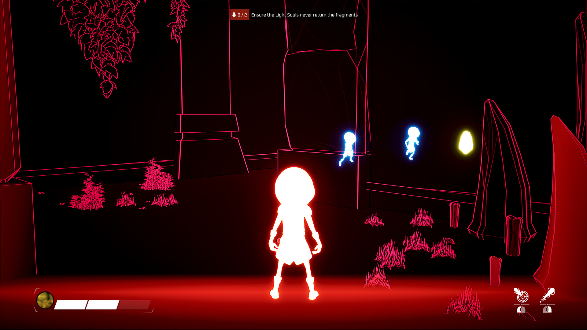 Soul Maze screenshot 8