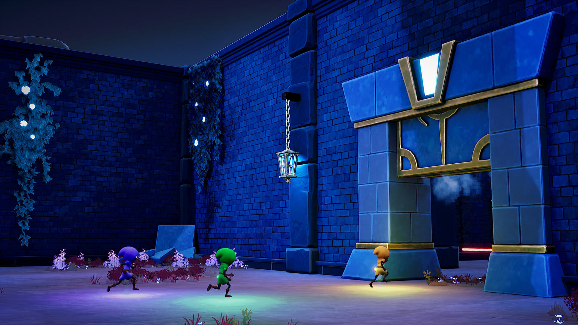 Soul Maze screenshot #13