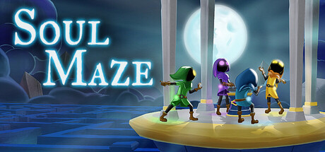 Soul Maze