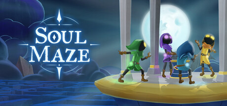 Soul Maze