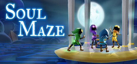 Soul Maze