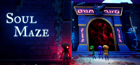 Soul Maze