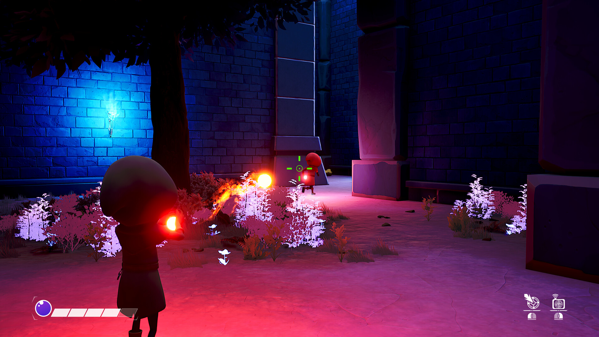 Soul Maze screenshot #6