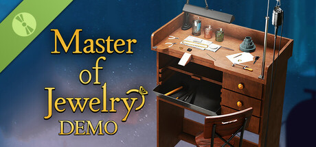Master of Jewelry Demo